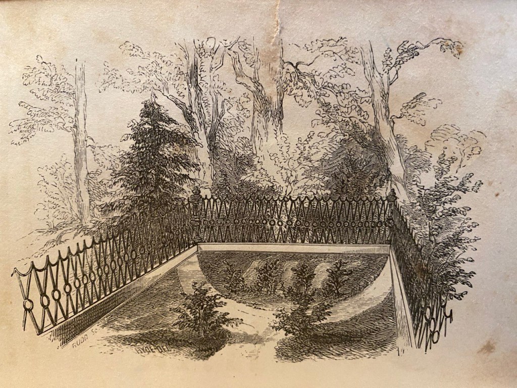 Death and Dying in 19th Century Children’s Literature