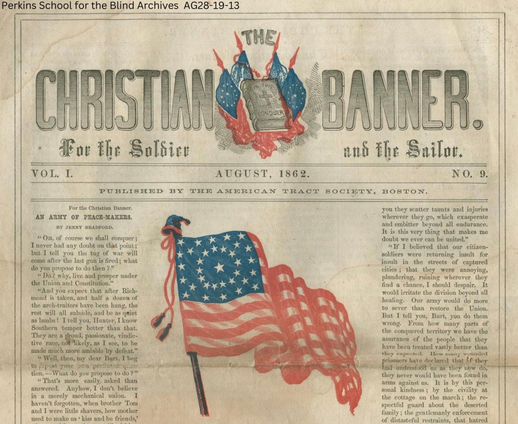 Battle Hymn of the&nbsp;Republic