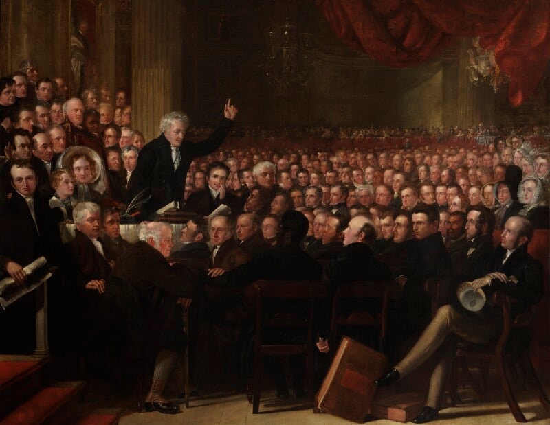 What’s in a Name? A Brief Biography of William Forster and William Forster Mitchell.